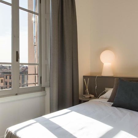 Apartments Florence - Duomo Contemporary Bagian luar foto