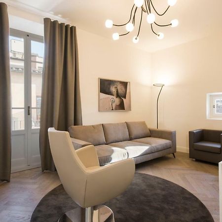 Apartments Florence - Duomo Contemporary Bagian luar foto
