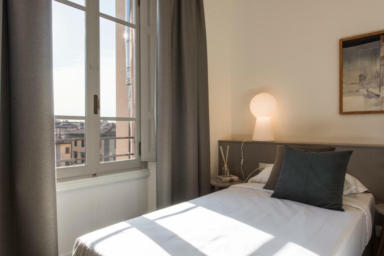 Apartments Florence - Duomo Contemporary Bagian luar foto