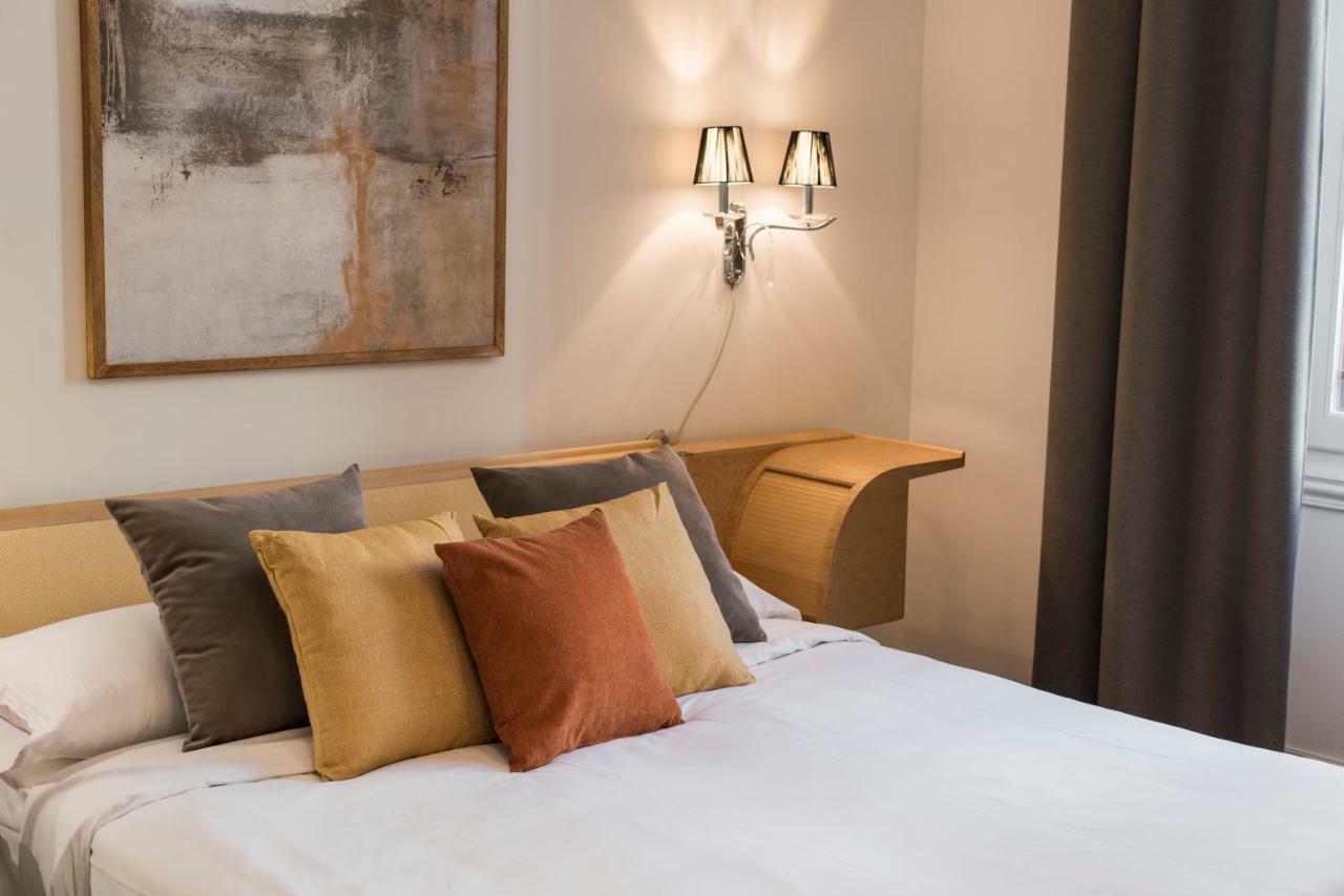 Apartments Florence - Duomo Contemporary Bagian luar foto