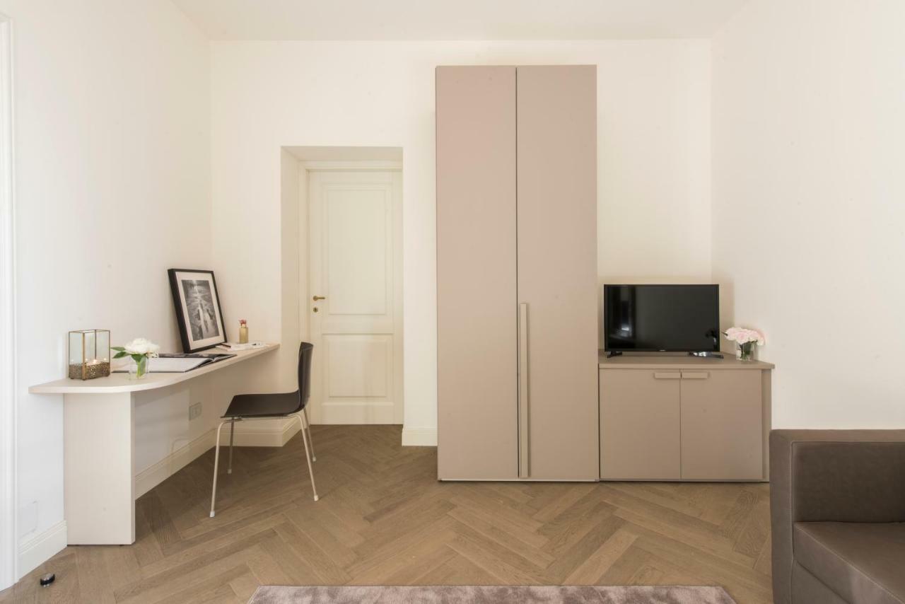 Apartments Florence - Duomo Contemporary Bagian luar foto