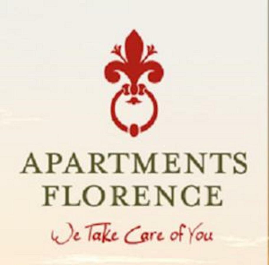 Apartments Florence - Duomo Contemporary Bagian luar foto