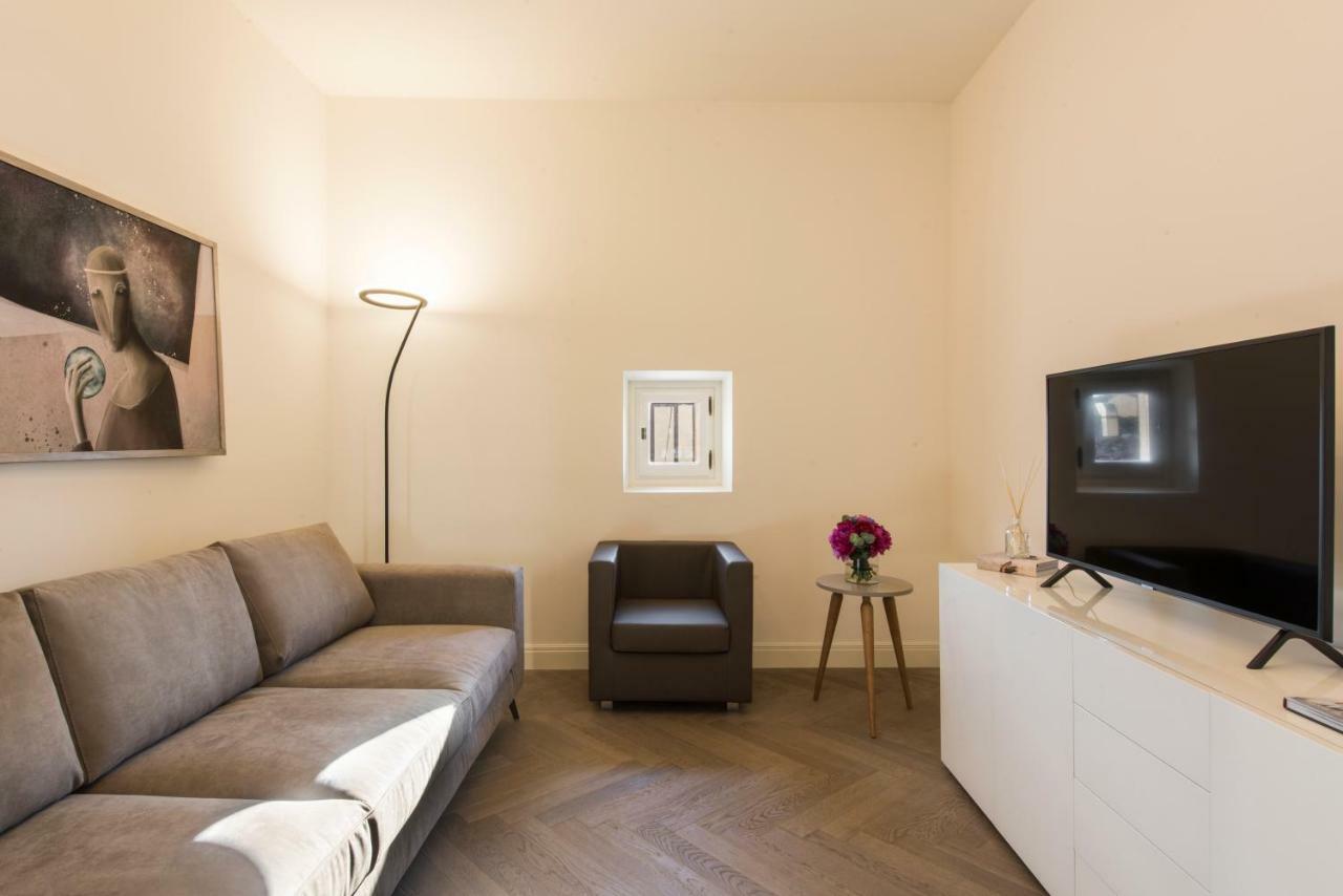 Apartments Florence - Duomo Contemporary Bagian luar foto