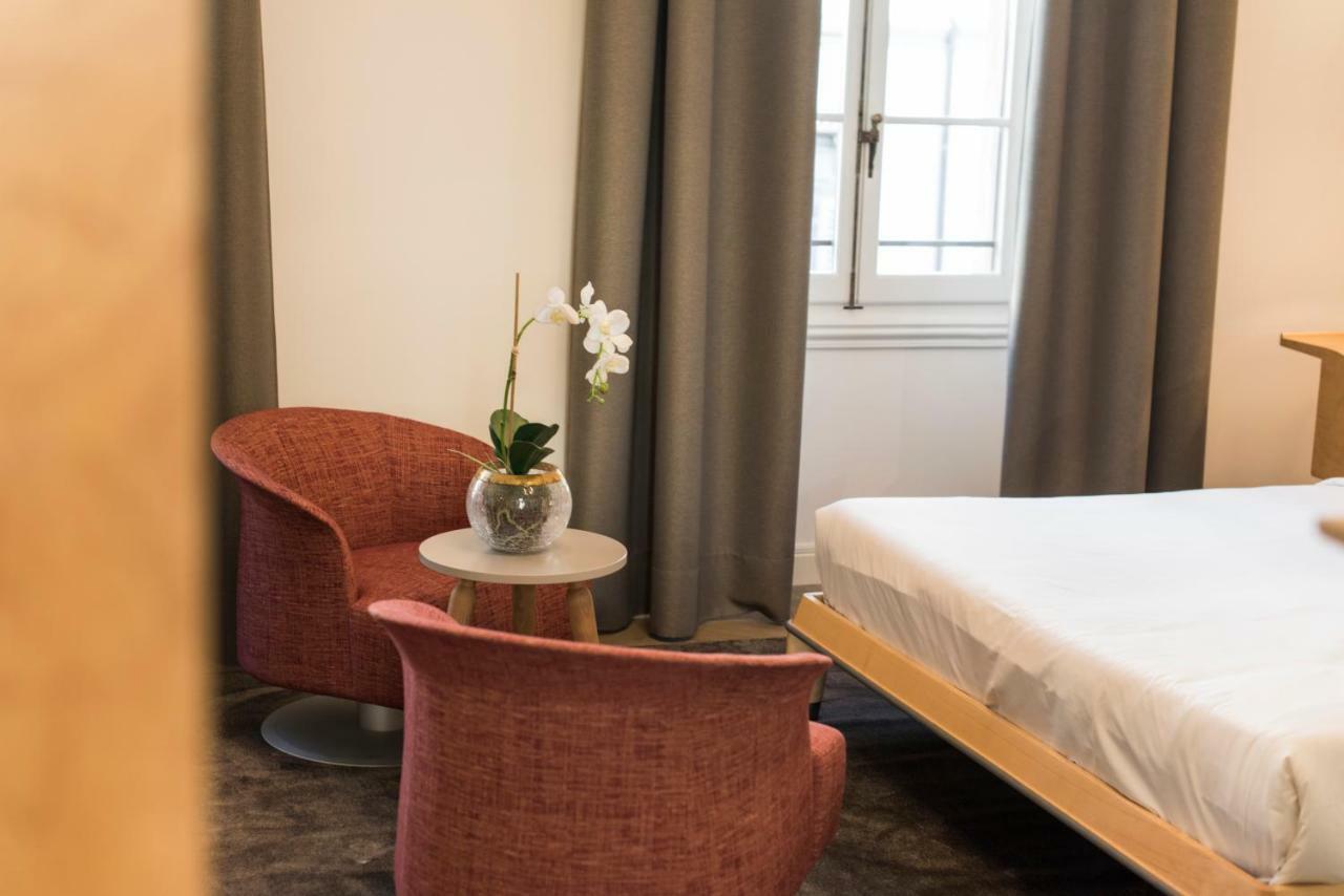 Apartments Florence - Duomo Contemporary Bagian luar foto