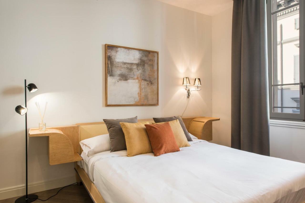 Apartments Florence - Duomo Contemporary Bagian luar foto