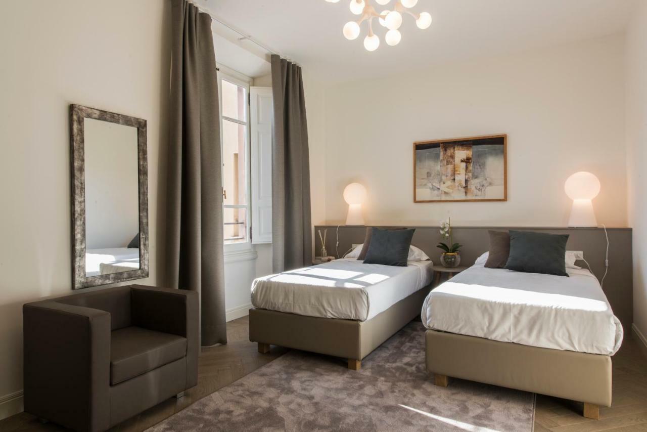 Apartments Florence - Duomo Contemporary Bagian luar foto