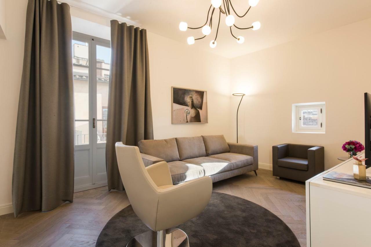Apartments Florence - Duomo Contemporary Bagian luar foto