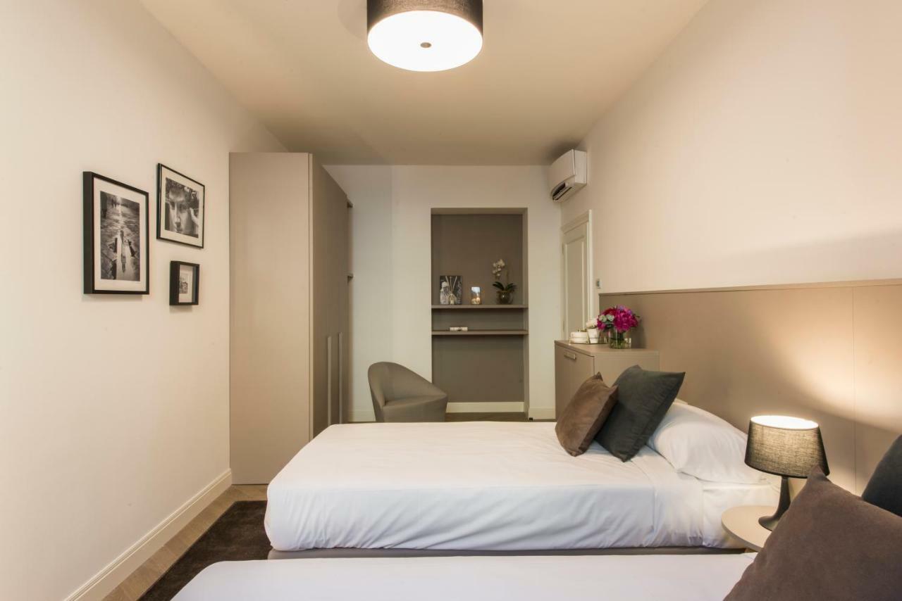 Apartments Florence - Duomo Contemporary Bagian luar foto