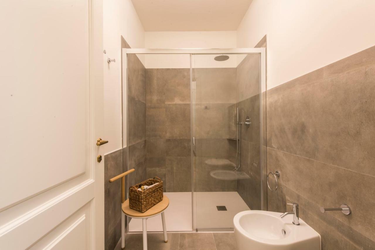 Apartments Florence - Duomo Contemporary Bagian luar foto