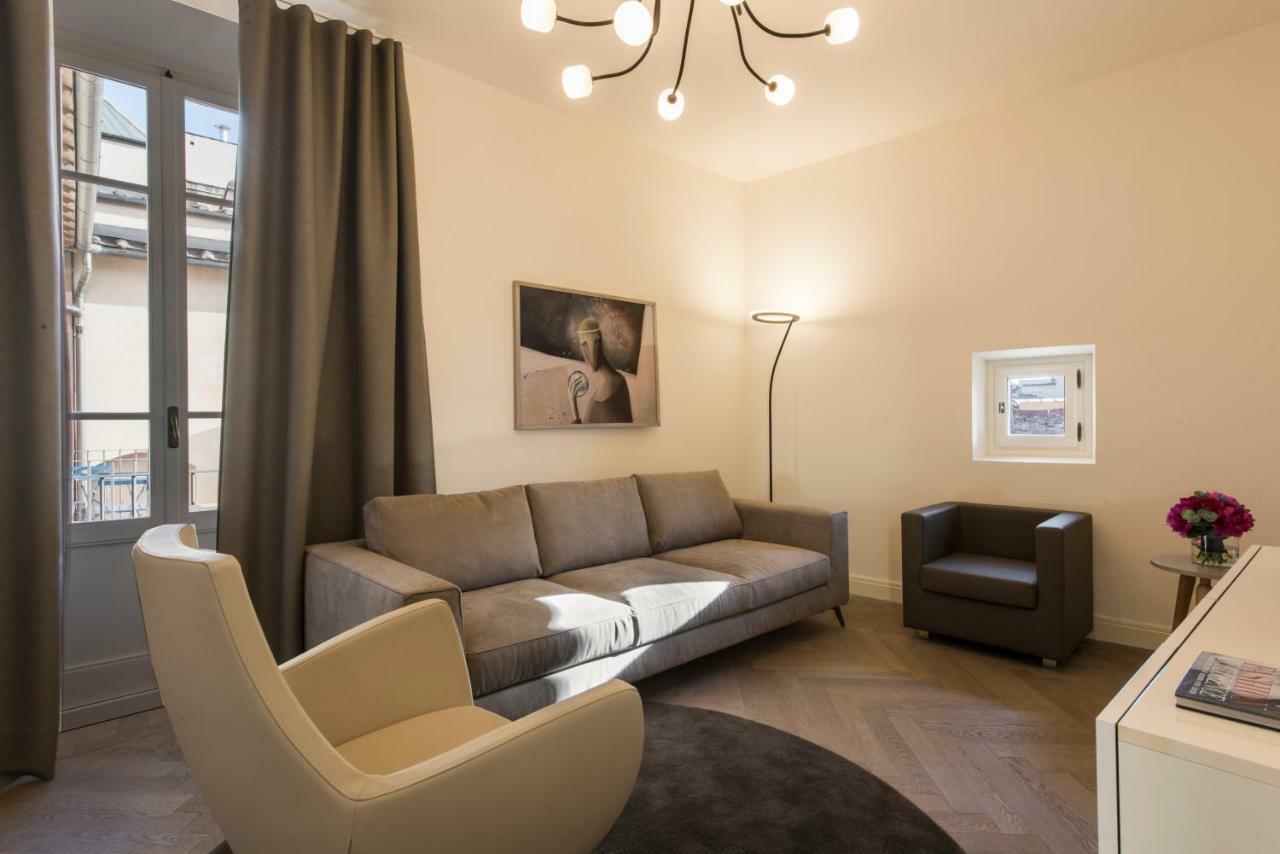 Apartments Florence - Duomo Contemporary Bagian luar foto
